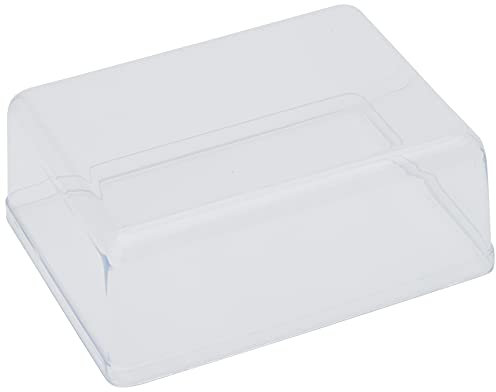 WMF Ersatzhaube Butterdose Knackig frisch, Kunststoff, spülmaschinengeeignet, 12 x 9 x 5,2 cm