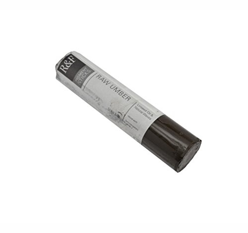 R&F Pigment Stick 188Ml Raw Umber