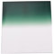 BeMatik - Filtre Photo carré pour Porte-filtres cokin 84x95mm Vert-graduel