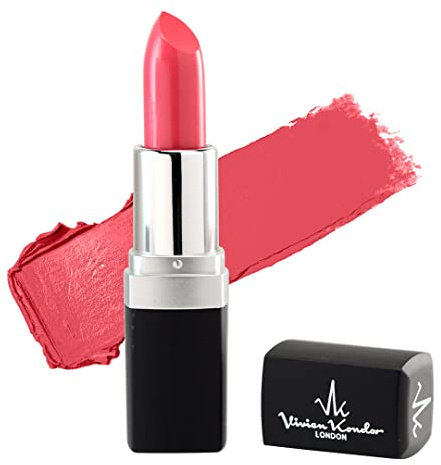 Vivien Kondor Vegan Friendly Lipstick (41 Prune)