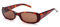 Smith Madison Sonnenbrille Tortoise/Brown