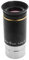 TS-Optics 1,25 UWA Ultra Wide Angle Okular Weitwinkelokular (6 mm - TSSWM6, schwarz)