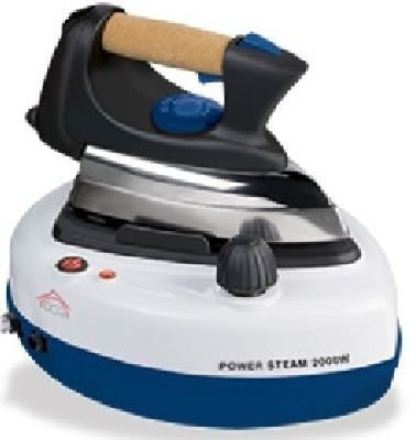 DCG Eltronic DB8300 Nero, Blu, Bianco steam ironing stations