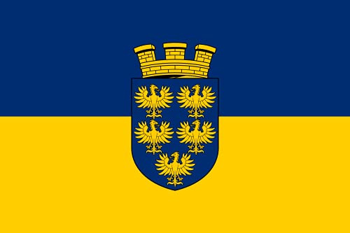 magFlags Flagge: XXS Niederösterreich | 40x60cm