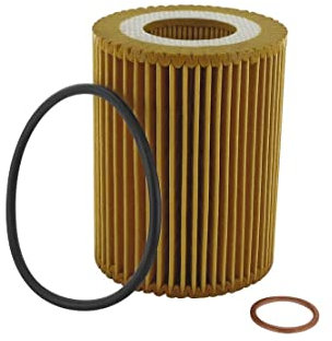 15D VAICO - V20-1525 - Oil Filter - fits BMW 11427635557