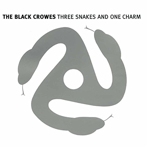 Three Snakes and One Charm[2 LP]