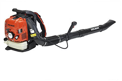 Dolmar PB76504 Benzin-Gebläse