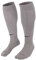Nike Unisex Nk Classic Ii Cush Otc -Team Gef llte Fußballsocke, pewter grey/(black), S EU