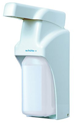 SM 2 universel/500 mural Distributeur de désinfectant, de Savon, Distributeur de lotion, 450 - 1.000 ml