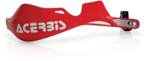 Acerbis 2142000004 Rally Pro X-Strong Red Handguard