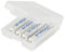 Panasonic Eneloop Mignon AA 1900mAh NiMH Akku 4er Set