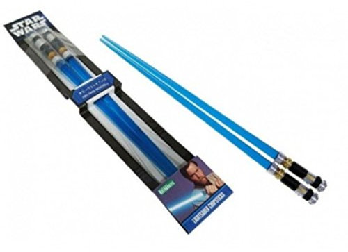 Kotobukiya Star Wars Essstäbchen Obi-Wan Kenobis Lichtschwert