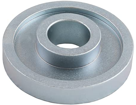 KS Tools 150.2256 Kugellager-Druckplatte, #6