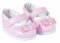 Corolle - t4560c chaussures roses 36 cm pour poupee - miss corolle (519)