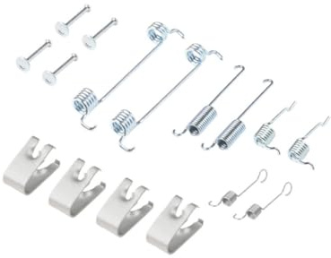 Delphi LY1139 Brake Fitting Kit