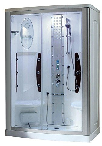Mesa 803A Steam Shower