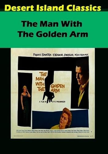 The Man With the Golden Arm