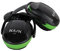 Kask Gehörschutz SC1 SNR bis 26 dB in grün SC1, grün, M, WHP00001.205