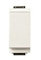 Vimar Serie Idea – Commutatore 1 Polo 10 AX Bianco