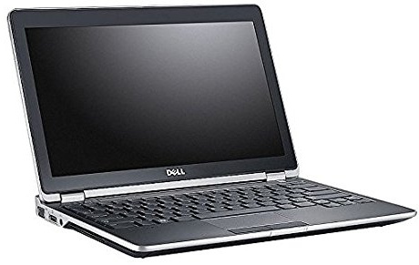 'Dell E6320 i5–2520 M 2,50 GHz/RAM 8 Go/256 Go SSD 13,3 