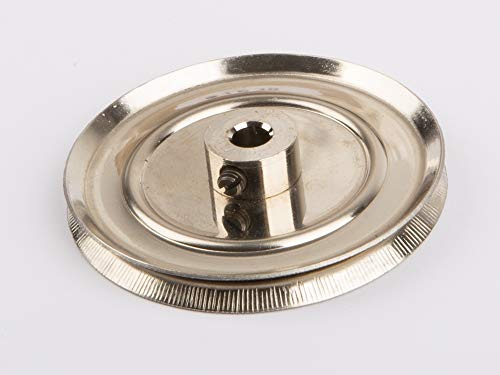 Wilesco 01638 ET - Schnurlaufrolle 38 mm außen