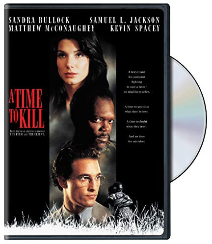Time to Kill, A (DVD)