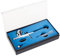 0.2mm 7cc Cup Dual Act Gravity Feed Airbrush Kit
