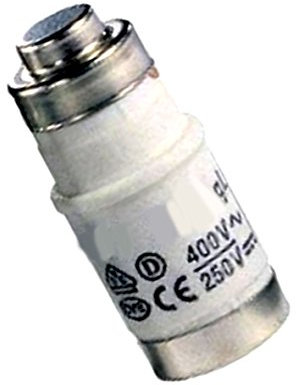 Sicherung Neozed D02 63A E18 919 Bals