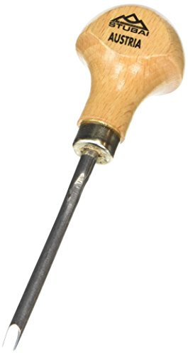 Stubai Micro Stechbeitel, Form 3, 3 mm, 580303