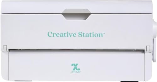 Xyron Klebeband Klebeband verstellbar 9 Zoll Creative Station-, andere, Mehrfarbig