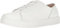 Dr. Martens 101, Stivali Classici Unisex-Adulto, Bianco White Venice, 45 EU