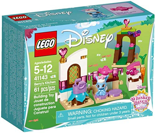 LEGO Disney Princess 41143 - Berrys Küche