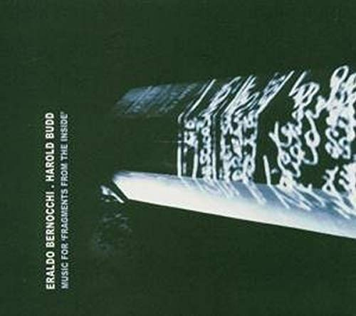 Music for Fragments from the Inside
