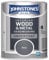 Johnstone's Exterior Hardwearing Undercoat - Grey 2.5L