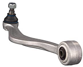 febi bilstein 01071 Querlenker mit Lager, Gelenk und Sicherungsmutter, 1 Stück