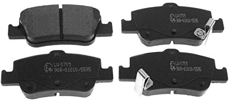 Blue Print ADT342173 Brake Pads