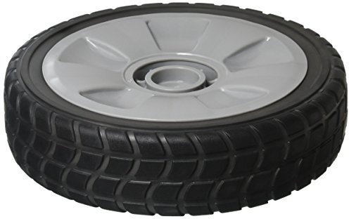 Honda 44710-VG3-000 Wheel, Fr.