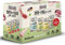 Multipack nur Fleisch,1.2kg, (3 Stk. pro Sorte 851, 853, 854, 855)