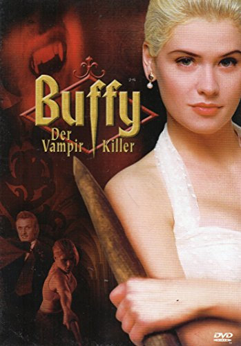 Buffy - Der Vampirkiller