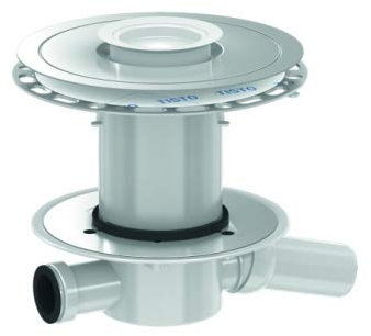 Dallmer am Bodenablauf 32 N DN 50 420343