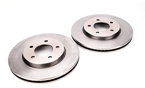 Delphi BG4241 Brake Disc (Double Pack)