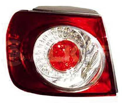 Alkar 2232137 Heckleuchte