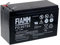 Fiamm Ersatzakku für USV APC Back-UPS 500, 12V, Lead-Acid