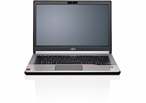 Fujitsu LIFEBOOK E744