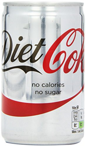 Coca-Cola|Diet Coke, 150ml