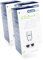 Lot de 3 - Détartrant 500ml ECODECALK Cafetière, Machine à Café 5513296041, AS00006179 DELONGHI Cafetière, Machine à Café 5513296041, AS00006179 DELON
