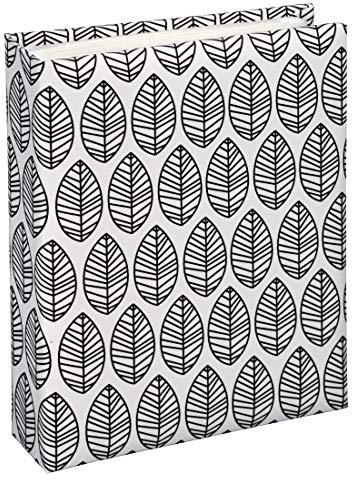 HAMA 2223 HAMA LA FLEUR MINI BLANCO 10X15 40 FOTOS 2223