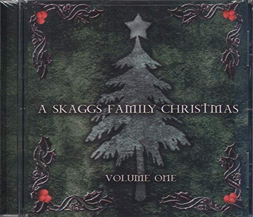 Skaggs Family Christmas