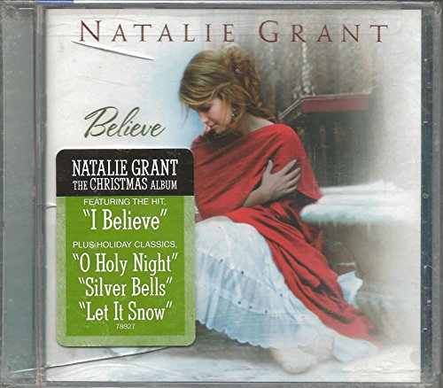 Believe - the Christmas Album
