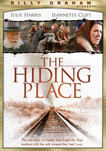 Billy Graham Presents: Hiding Place [DVD] [Region 1] [US Import] [NTSC]